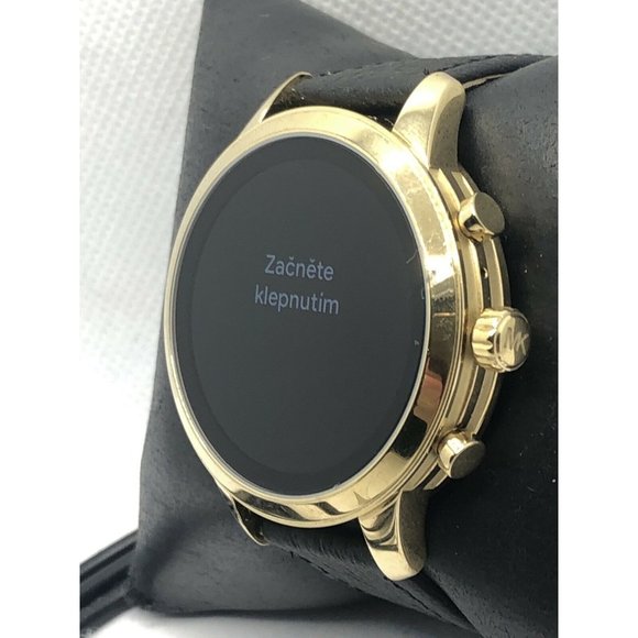 Michael Kors Gen 4 Genuine Smart Watch,Fully worki main image 7